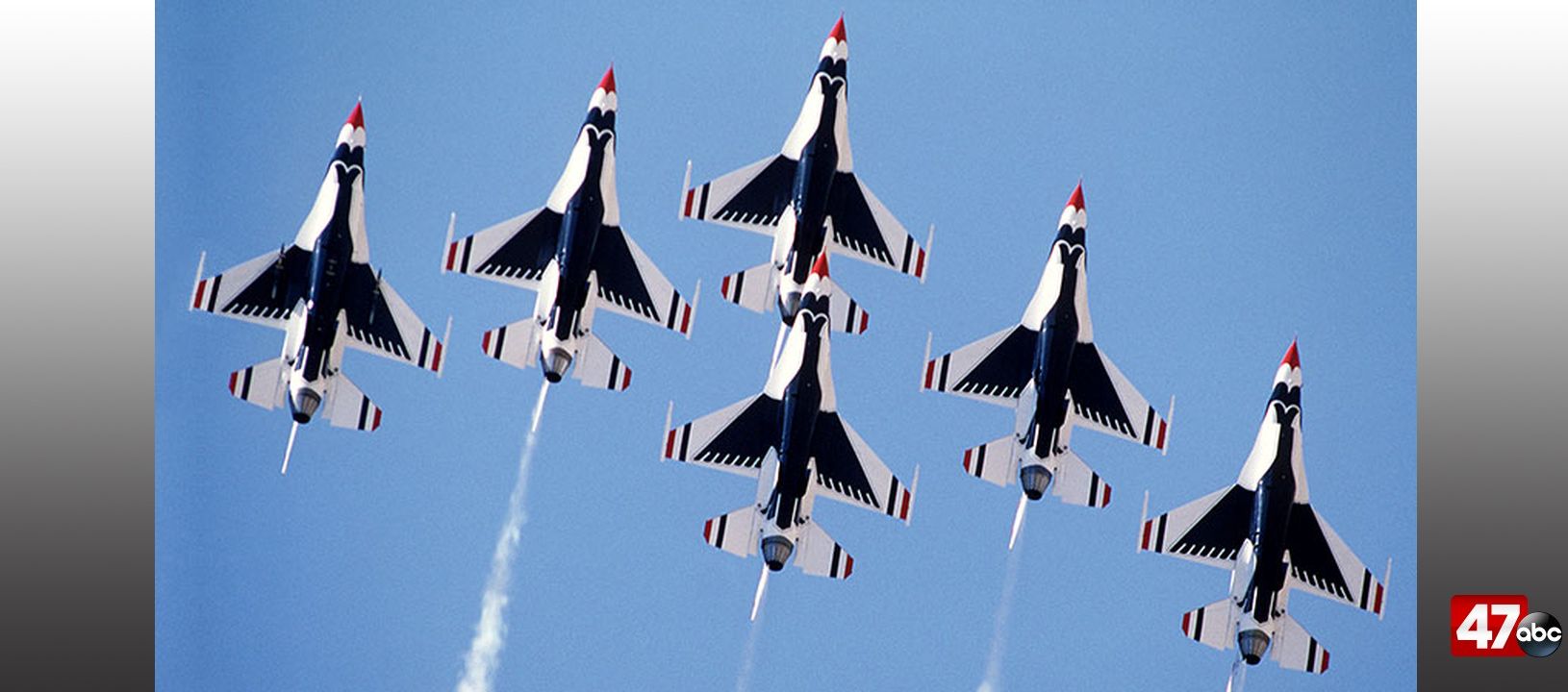 Oc Air Show In Ocean City Air Force Thunderbirds F 35 Lighting Ii Oc Air Show In Ocean City Air Force Thunderbirds F 35 Lighting Ii