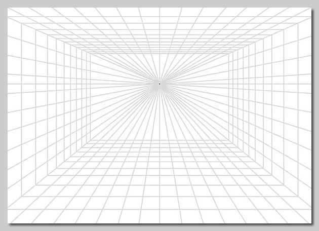 One Point Perspective Drawing The Ultimate Guide 914 One Point Perspective Drawing The Ultimate Guide 914