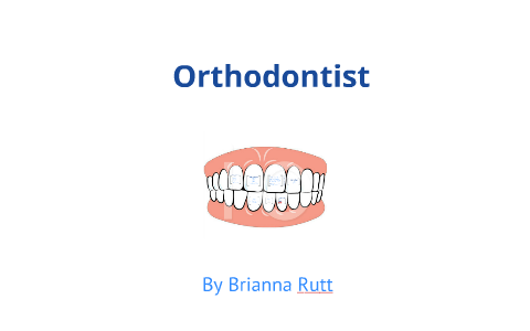 Orthodontist Career Outlook: Demand, Salary, and Growth Trends