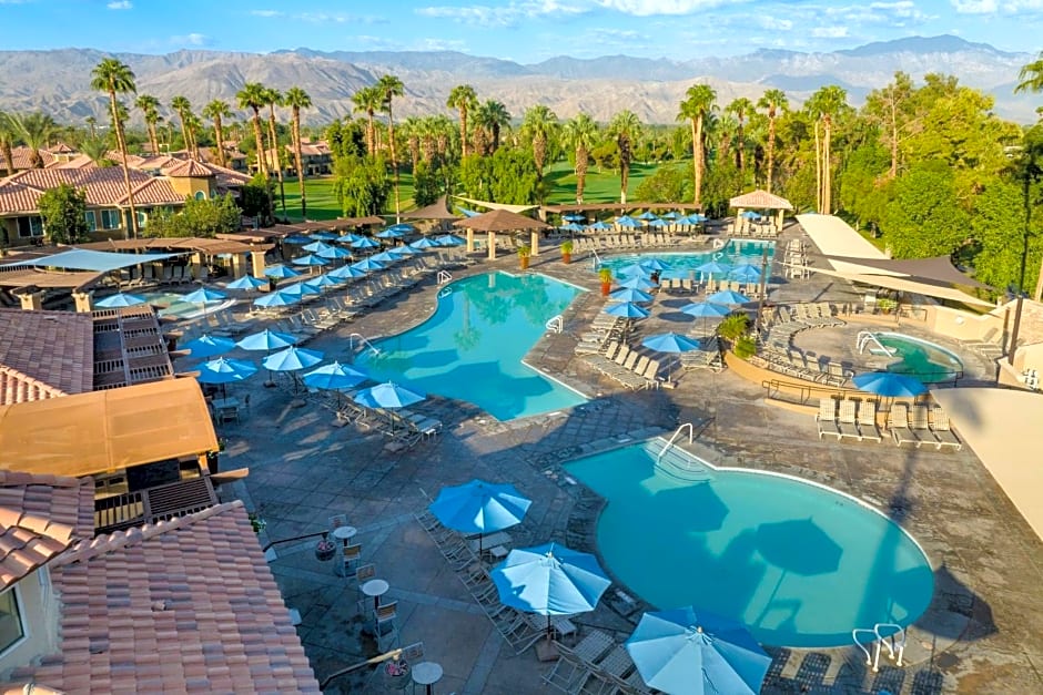Palm Desert Resort With Pool Marriott S Desert Springs Villas I Palm Desert Resort With Pool Marriott S Desert Springs Villas I