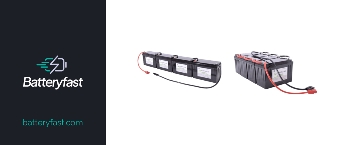 Parallel vs Series Batteries: Pros, Cons & Best Uses