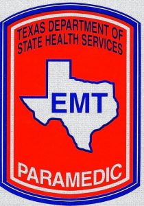 How to Obtain Your Paramedic License in Texas