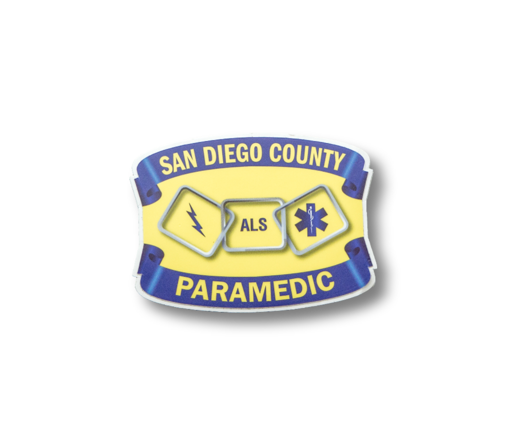 Paramedic Salary in San Diego, CA: What to Expect