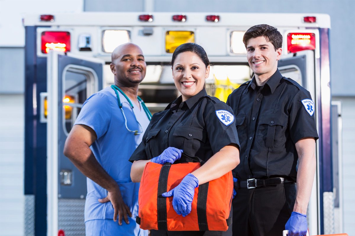 Paramedic Strike Quebec Ambulance Workers Lowest Paid In Canada Paramedic Strike Quebec Ambulance Workers Lowest Paid In Canada
