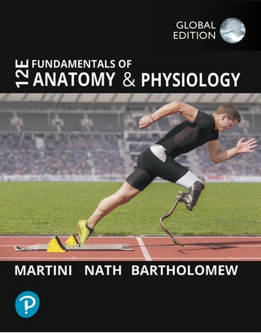 Pearson Education Fundamentals Of Anatomy Physiology With Pearson Education Fundamentals Of Anatomy Physiology With