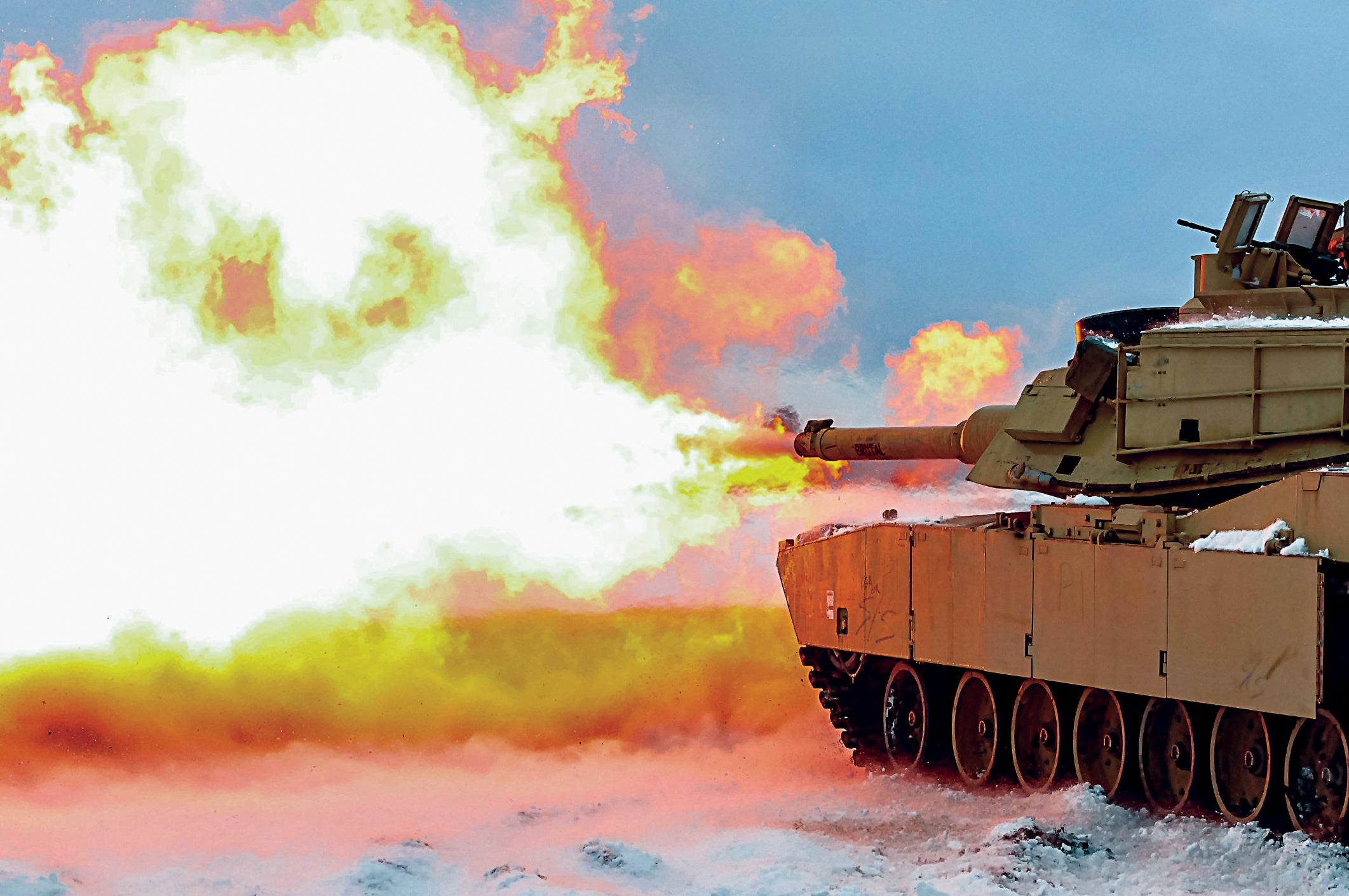 Perkins Multi Domain Battle Perkins Multi Domain Battle