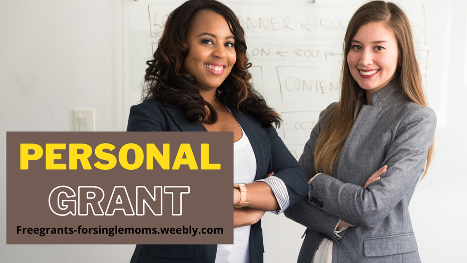 Personal Grants for Single Moms: Your Guide to Funding