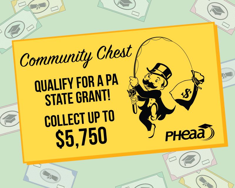 Pheaa On Linkedin Did You Know You Could Receive Up To 5 750 For Pheaa On Linkedin Did You Know You Could Receive Up To 5 750 For