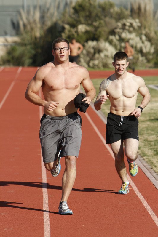 Ultimate Navy SEAL Physical Fitness Standards: What It Takes