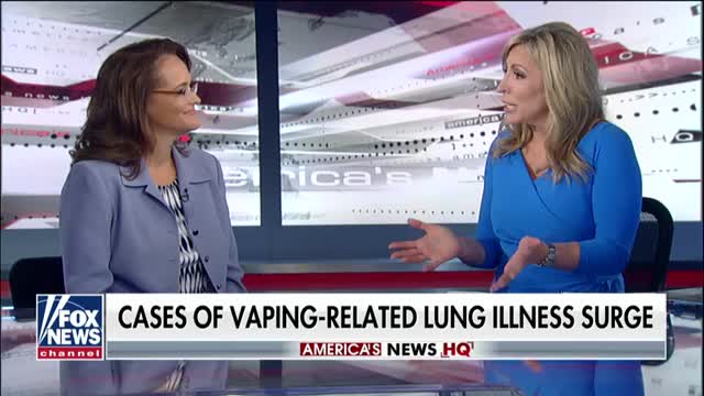 Visualizing the Causes of Vaping: A Picture Guide