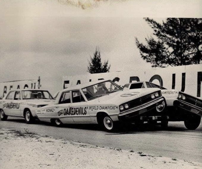 Pin By Mark Moore On Thrill Show History Stunts Thrill History Pin By Mark Moore On Thrill Show History Stunts Thrill History