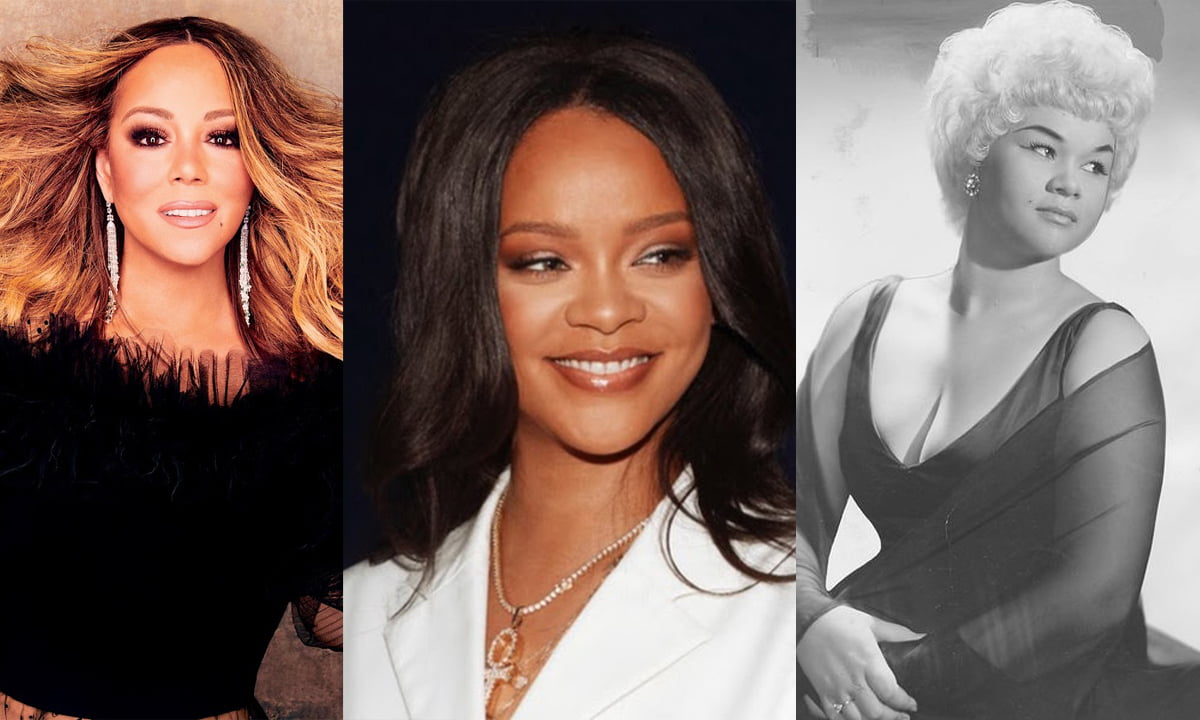 Top 60s Singers: Iconic Voices of a Decade