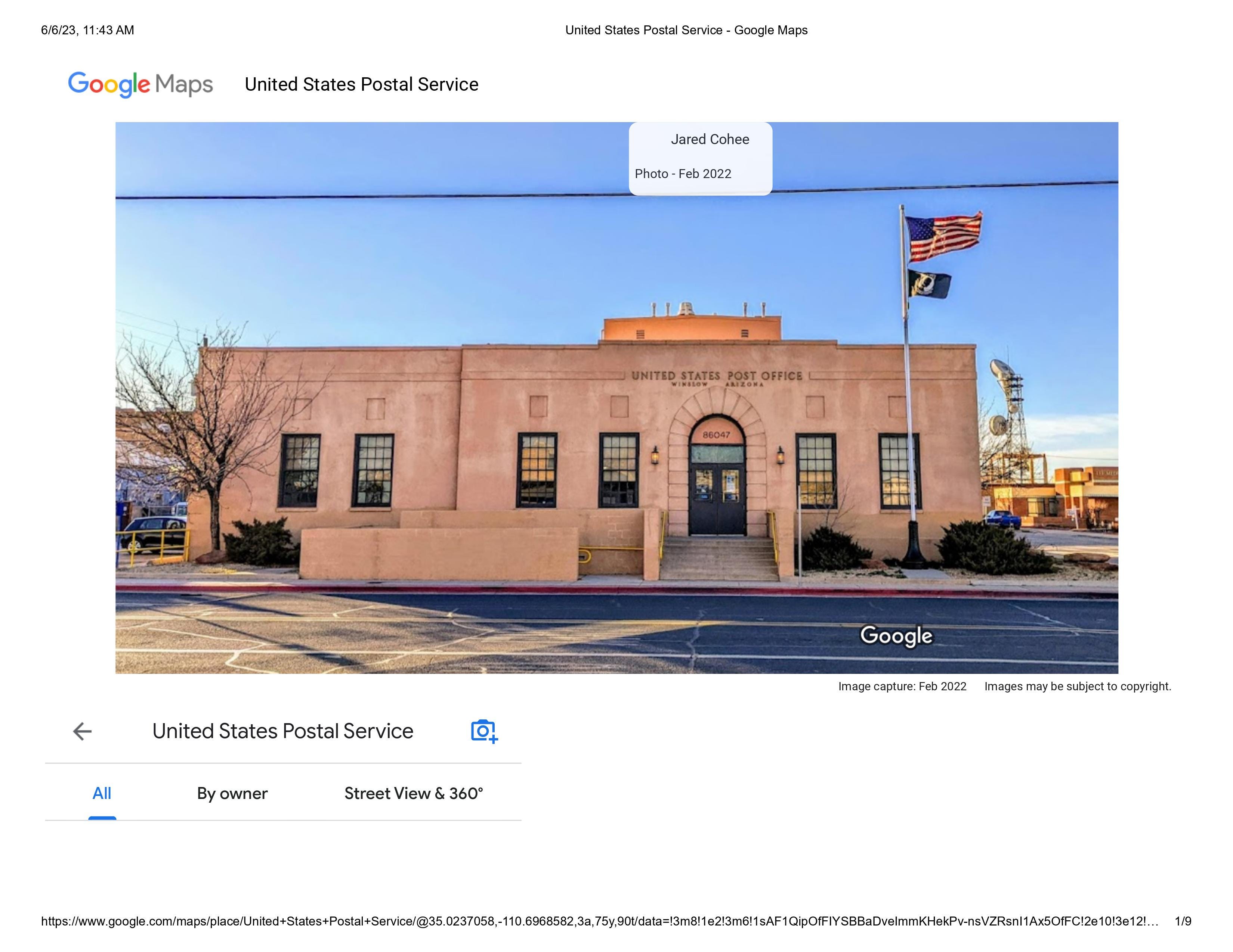Arizona City AZ Post Office: Location & Services Guide
