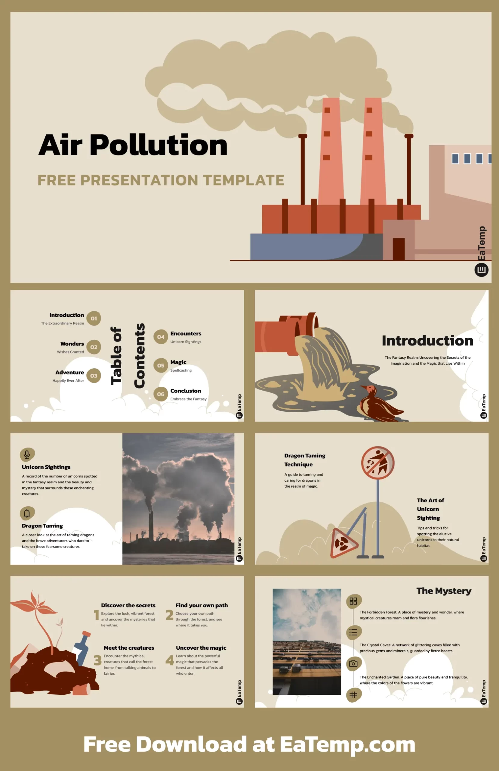 Ppt Chapter 20 Air Pollution Powerpoint Presentation Free Download Ppt Chapter 20 Air Pollution Powerpoint Presentation Free Download