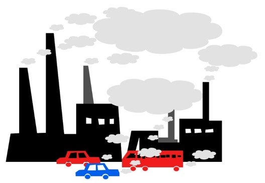 Unexpected Benefits of Secondary Pollution: What You Need to Know