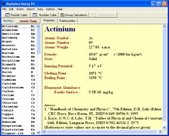 Rad Decay Calculator: Instant Half-Life Predictions  
Calculate Radioactive Decay Rates Easily  
Rad Decay Calculator: Quick & Accurate Results  
Instant Rad Decay Calculations Online  
Rad Decay Calculator: Simple & Efficient Tool