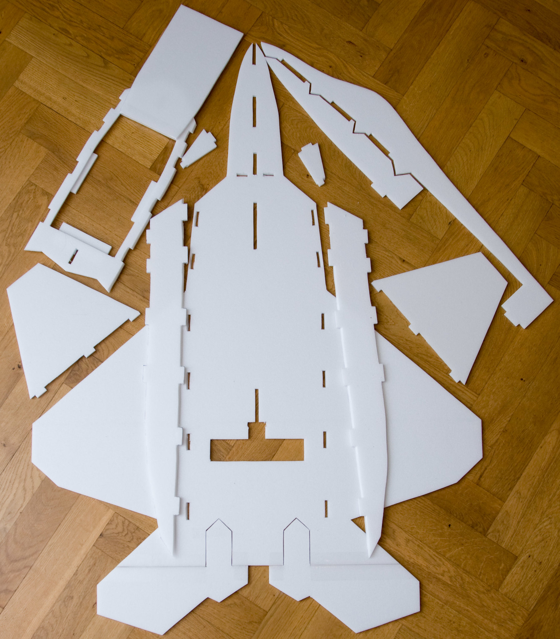 RC F-22: Ultimate Stealth Drone Guide