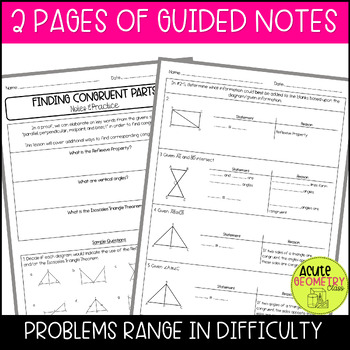 Reflexive Property And Vertical Angles Google Form By Acute Geometry Class Reflexive Property And Vertical Angles Google Form By Acute Geometry Class