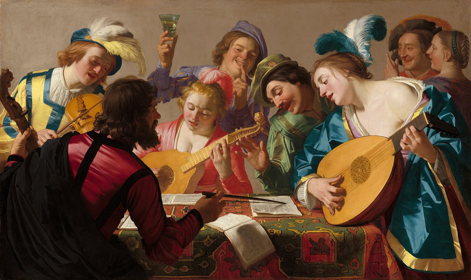 Renaissance Music Wikipedia Renaissance Music Wikipedia