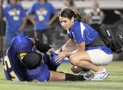 Responsibilities Of A Sports Medicine Physician Responsibilities Of A Sports Medicine Physician