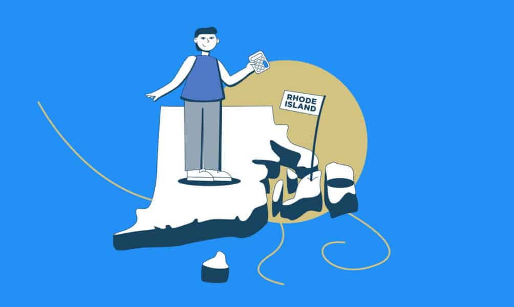 Rhode Island Paycheck Calculator: Calculate Your Earnings Fast