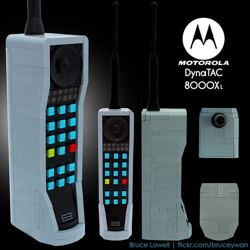 Roge Tay Lowell Motorola: Key Insights & Innovations