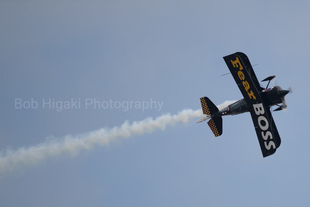 Salinas California Airshow: A Sky-High Adventure Awaits