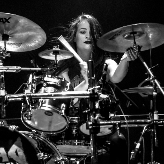 Samantha Landa How To Play Drums The Ultimate Resource For Beginner Samantha Landa How To Play Drums The Ultimate Resource For Beginner