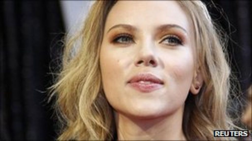 Scarlett Johansson Photo Leak: What Really Happened?