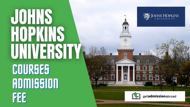 Scholarship Opportunities At Johns Hopkins University Unlocking Your Scholarship Opportunities At Johns Hopkins University Unlocking Your