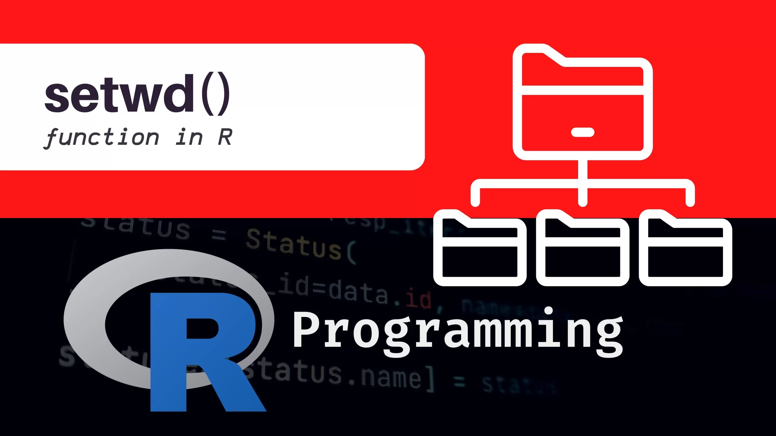 Master setwd in R: Quick Guide to Set Working Directory