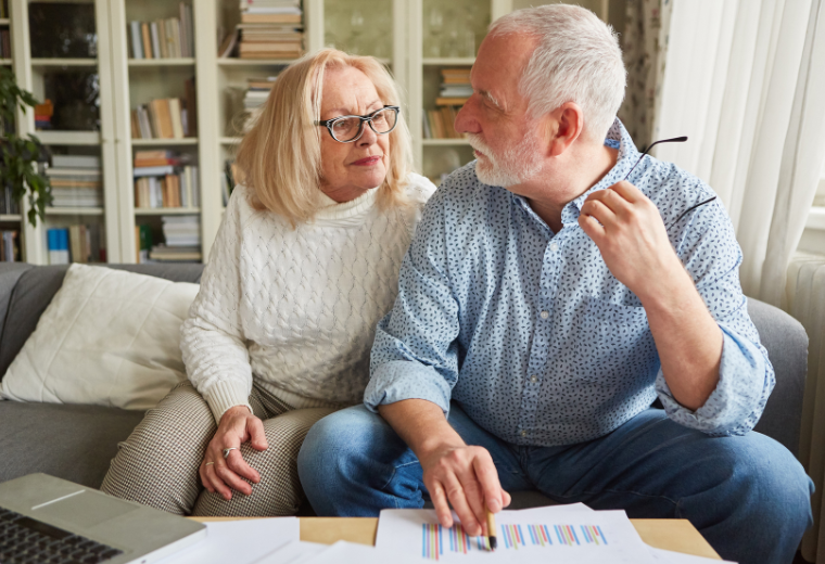 Should Your Retirement Portfolio Include Buffer ETFs?