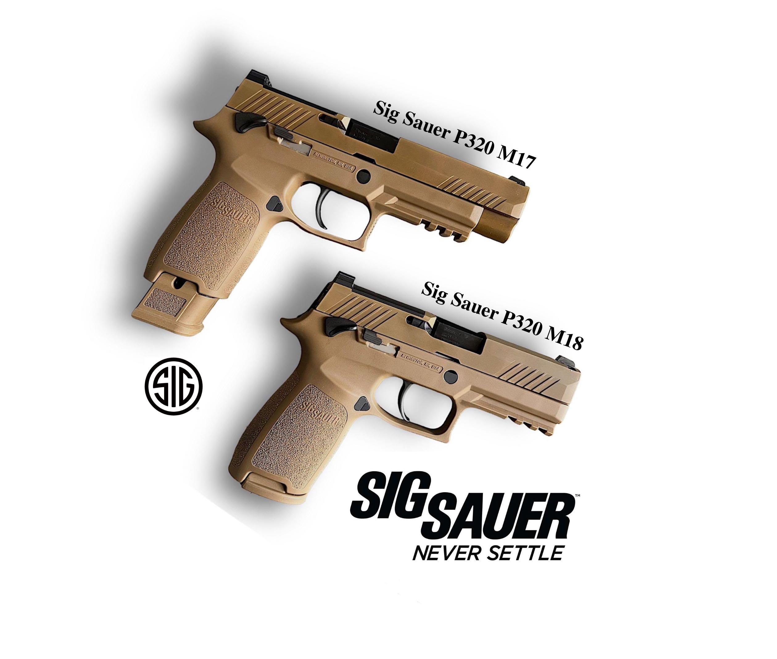 Sig Sauer P320 Trigger Issues No Rest For The Wicked Gunsweek Com Sig Sauer P320 Trigger Issues No Rest For The Wicked Gunsweek Com