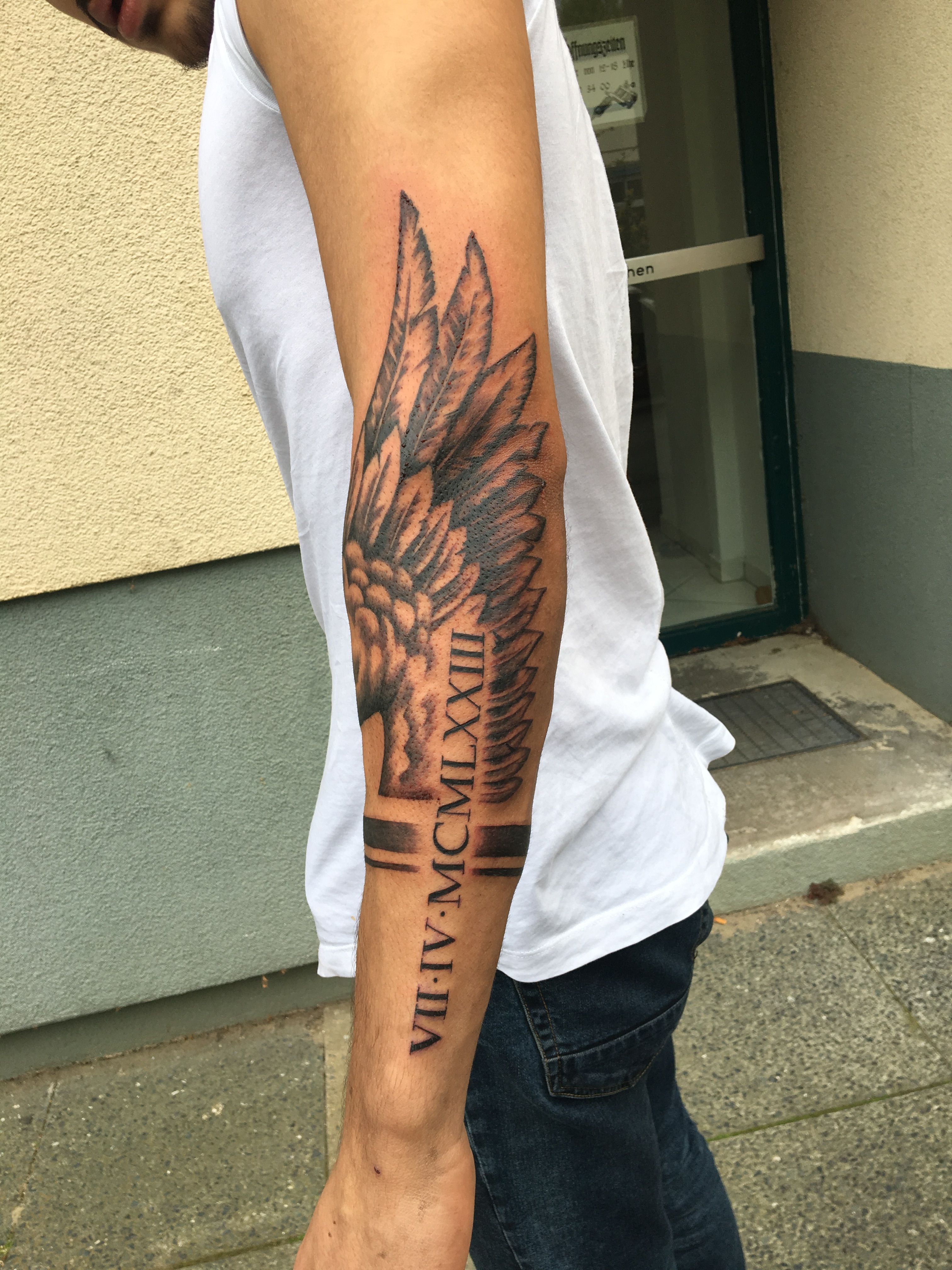 Small Tattoos For Men Arms Small Tattoos For Men Arms