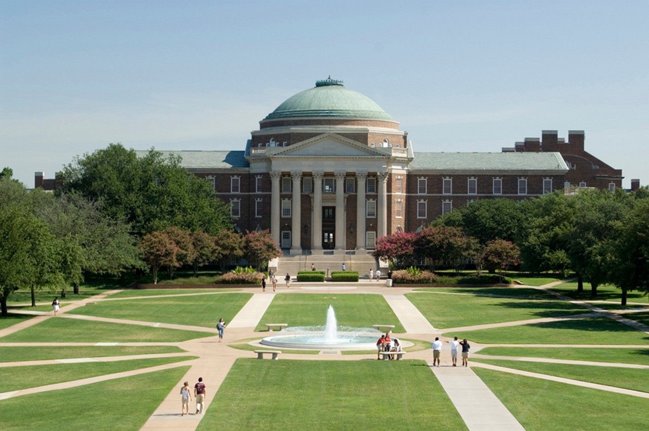 Southern Methodist University Tuition Fees: What to Expect