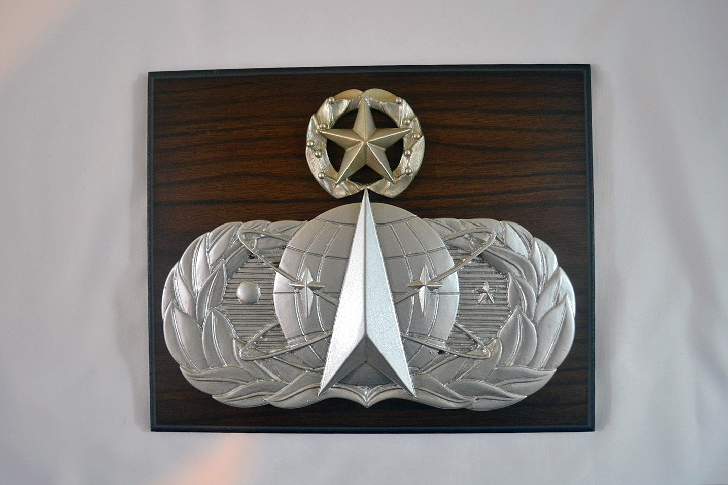 Unlock the Secrets of the Space Operations Badge