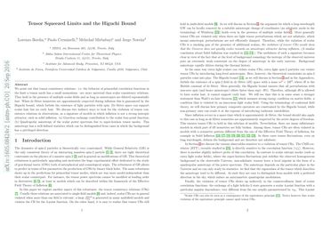 Squeezed Limits of Bispectrum: Unlocking Cosmic Insights