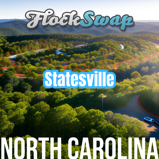 Top Fun Things to Do in Statesville, NC
