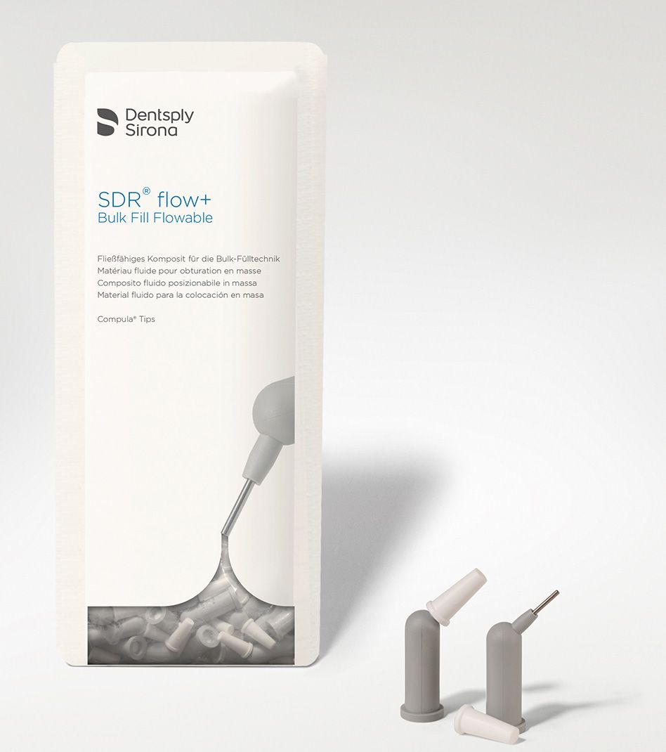 Surefil Sdr Flow Bulk Fill Flowable Universal Shade Compula Tips Surefil Sdr Flow Bulk Fill Flowable Universal Shade Compula Tips