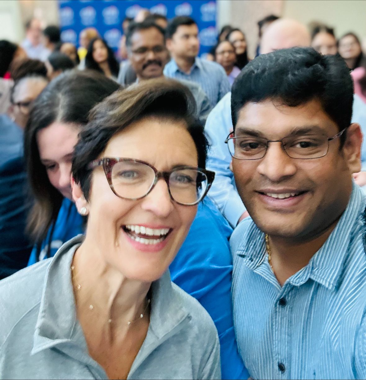 Surendaran Natarajan On Linkedin Inspiring Leader And Ceo In Our Town Surendaran Natarajan On Linkedin Inspiring Leader And Ceo In Our Town