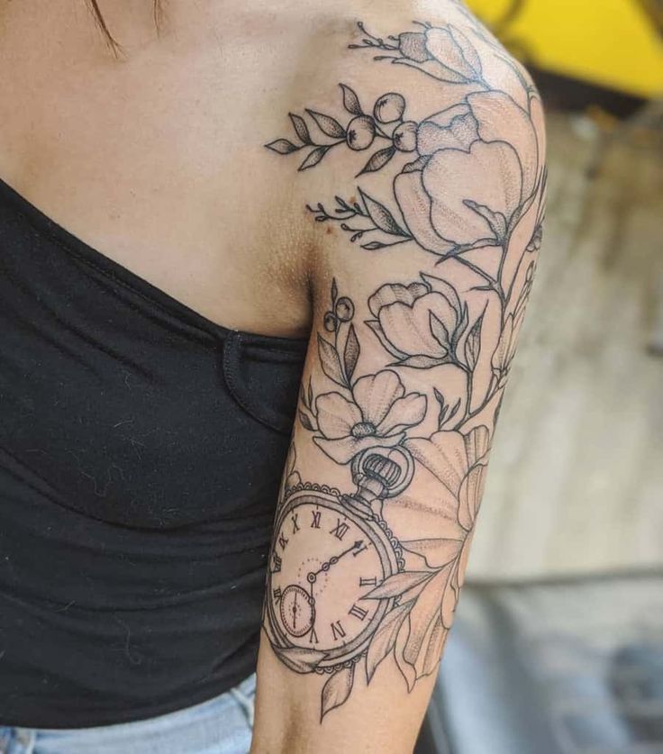 Stunning Upper Back Tattoo Ideas to Inspire Your Next Ink