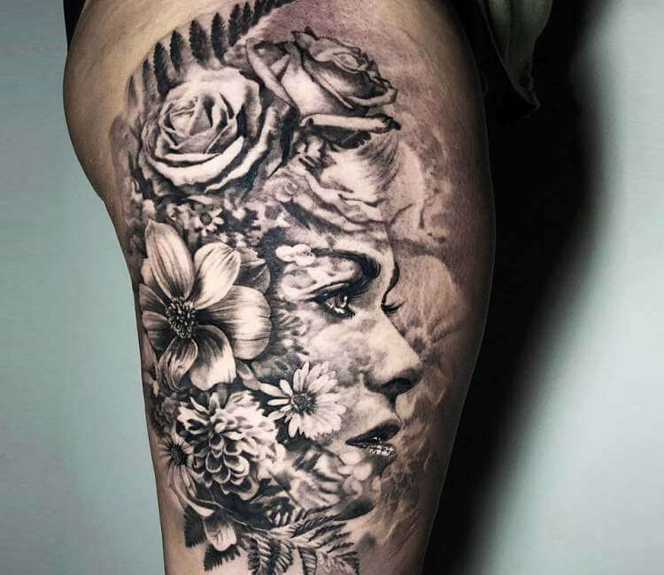 Tattoo Mother Nature: Eco-Inspired Ink Ideas