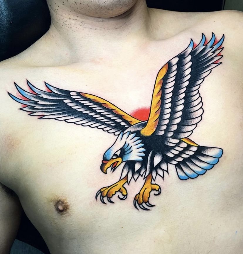 Tattoo Styles For Men Tattoo Styles For Men