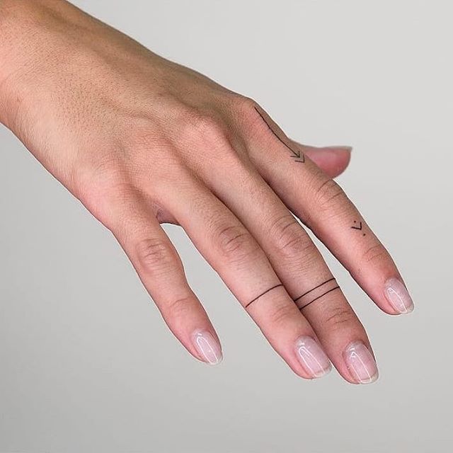 5 Trendy Finger Tattoo Ideas for Minimalists  
Tiny Finger Tattoos: Bold Designs, Small Canvas  
Finger Tattoos: Creative & Chic Ink Inspiration  
Small but Striking: Finger Tattoo Trends 2023  
Unique Finger Tattoo Designs to Inspire You
