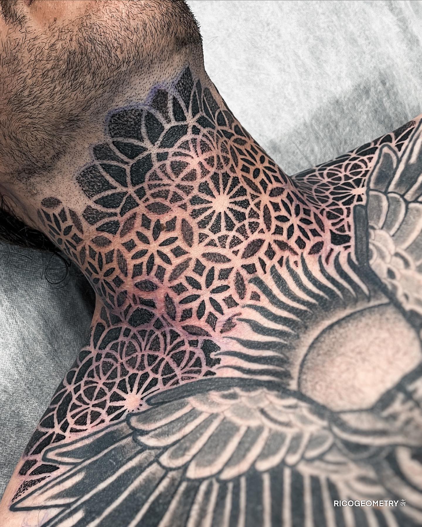 Throat Tattoos: Bold Designs and Risks Explained  
Stunning Throat Tattoo Ideas for 2023  
Are Throat Tattoos Worth the Pain? Find Out  
Unique Throat Tattoo Trends You’ll Love  
Throat Tattoos: What You Need to Know Before Getting One