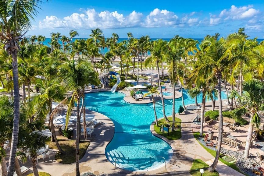 The Best Puerto Rico Resorts Experience An Unforgettable Getaway In The Best Puerto Rico Resorts Experience An Unforgettable Getaway In