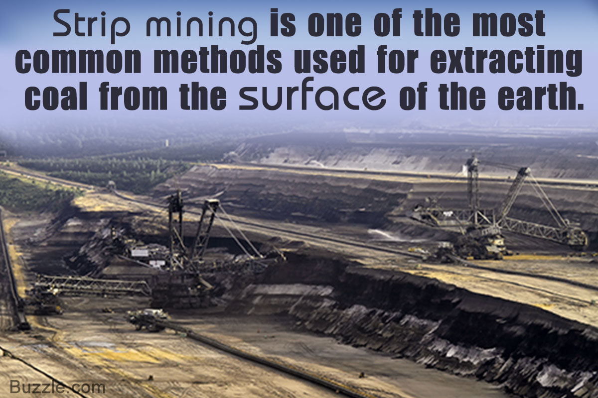 The Causes Of Strip Mining On Emaze The Causes Of Strip Mining On Emaze