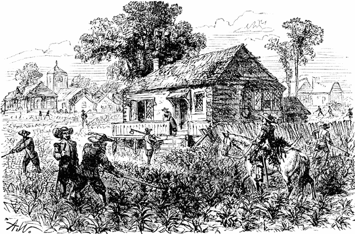 Georgia Colony: History & Facts Revealed  
Exploring the Early Days of Georgia Colony  
The Founding of Georgia Colony: A Quick Guide  
Georgia Colony’s Legacy: What You Need to Know  
Uncovering the Story of Georgia Colony’s Beginnings