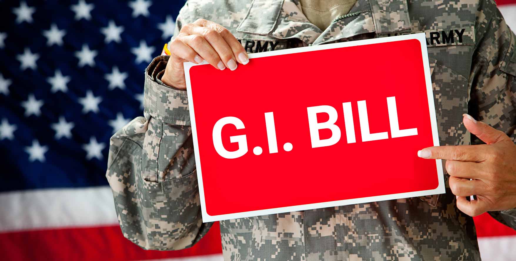 The Gi Bill Explained Making The Most Of Your Veteran Educational The Gi Bill Explained Making The Most Of Your Veteran Educational