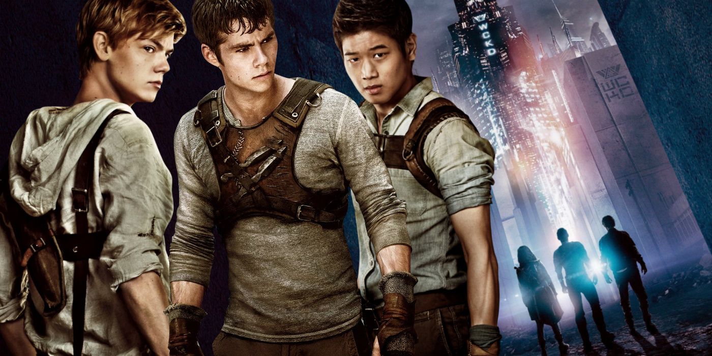 The Maze Runner Movie Ending Explained Unravelling The Mystery Of The Maze The Maze Runner Movie Ending Explained Unravelling The Mystery Of The Maze